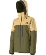 Veste Chakal pour homme The North Face 2025