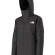 The North Face Men's Chakal Jacket 2025-Snowboard/Ski Clothing-L-TNF Black-Kunstadt Sports