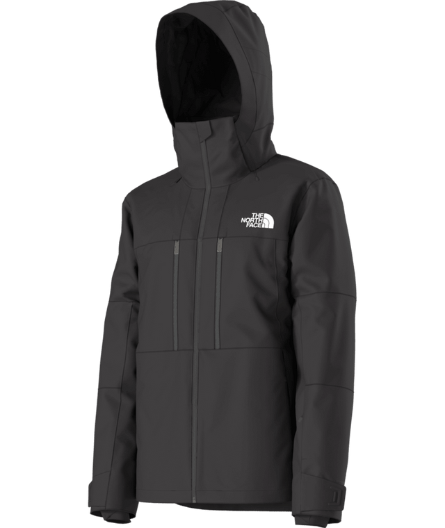 The North Face Men s Chakal Jacket 2025 Kunstadt Sports