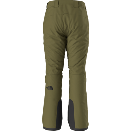 The North Face Men's Chakal Pant 2025-Snowboard/Ski Clothing-L REG-Forest Olive-Kunstadt Sports