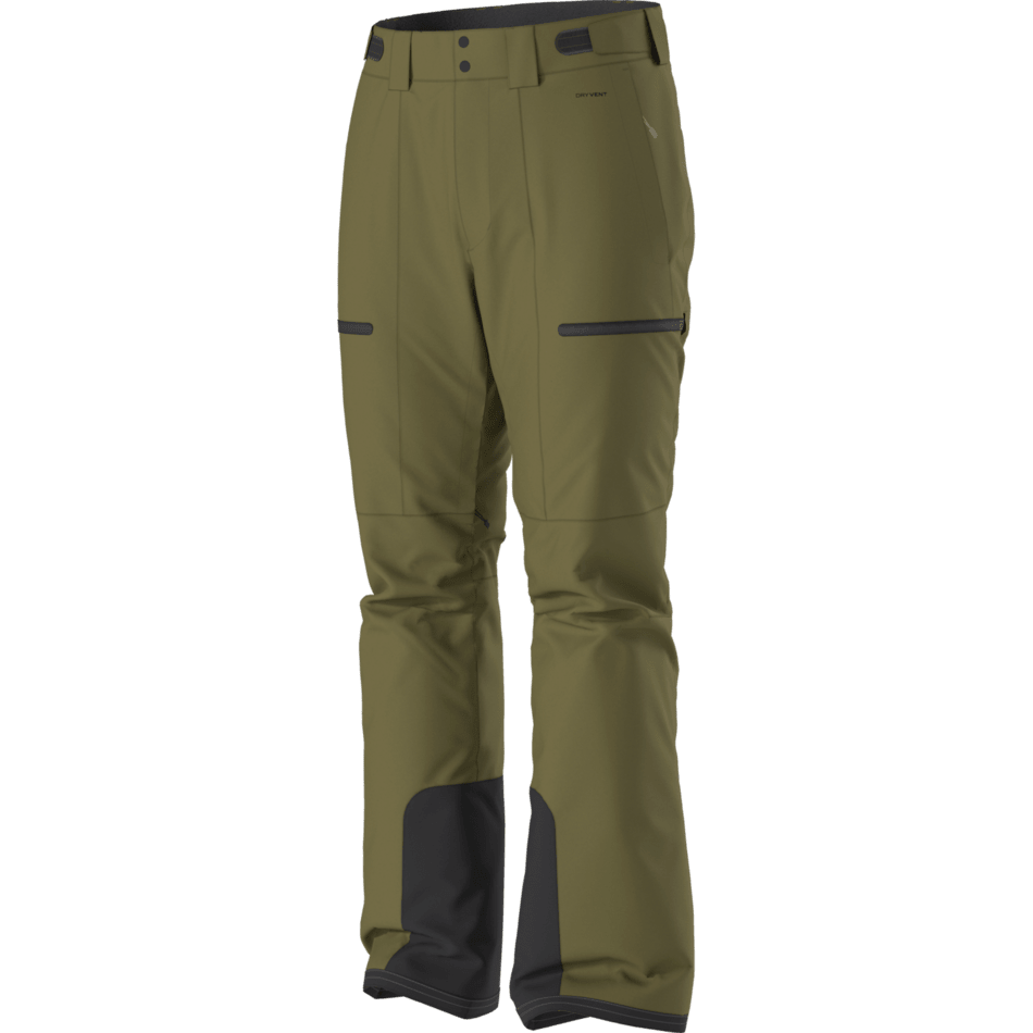 Pantalon Chakal pour homme The North Face 2025