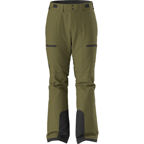 The North Face Men's Chakal Pant 2025-Snowboard/Ski Clothing-L REG-Forest Olive-Kunstadt Sports