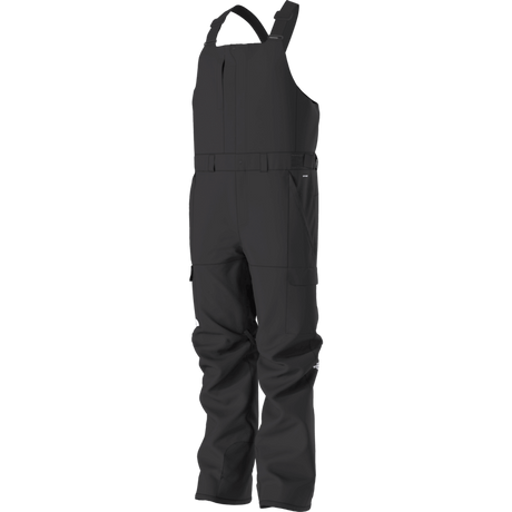 The North Face Men's Freedom Bib Pant 2025-Snowboard/Ski Clothing-L REG-TNF Black-Npf-Kunstadt Sports