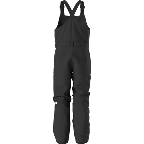 The North Face Men's Freedom Bib Pant 2025-Snowboard/Ski Clothing-L REG-TNF Black-Npf-Kunstadt Sports