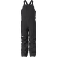 The North Face Men's Freedom Bib Pant 2025-Snowboard/Ski Clothing-L REG-TNF Black-Npf-Kunstadt Sports