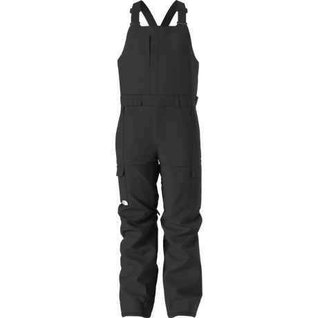 The North Face Men's Freedom Bib Pant 2025-Snowboard/Ski Clothing-L REG-TNF Black-Npf-Kunstadt Sports