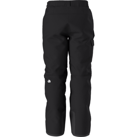 The North Face Men's Freedom Insulated Pant 2025-Snowboard/Ski Clothing-L REG-TNF Black-Npf-Kunstadt Sports