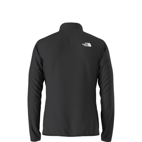 The North Face Men's Futurefleece Hybrid Jacket 2025-Snowboard/Ski Clothing-L-TNF Black-Kunstadt Sports