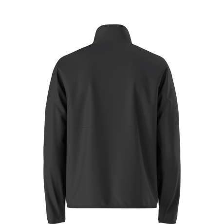 The North Face Men's Glacier Fleece 1/2 Zip 2025-Snowboard/Ski Clothing-L-TNF Black-Kunstadt Sports