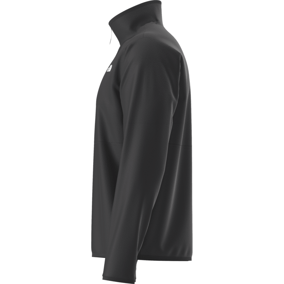 The North Face Men's Glacier Fleece 1/2 Zip 2025