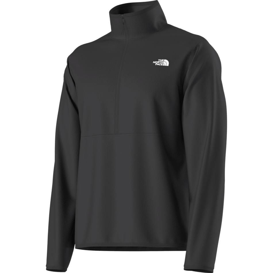 The North Face Men's Glacier Fleece 1/2 Zip 2025