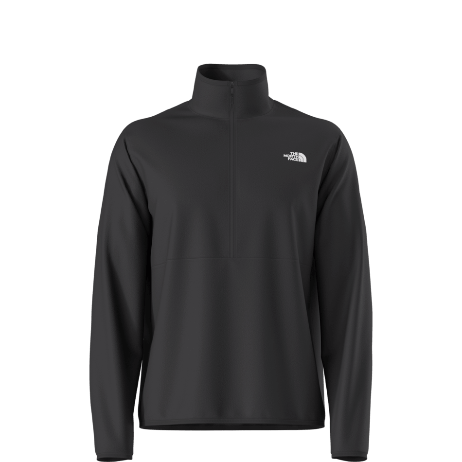 The North Face Men's Glacier Fleece 1/2 Zip 2025