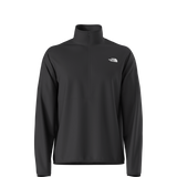 The North Face Men's Glacier Fleece 1/2 Zip 2025