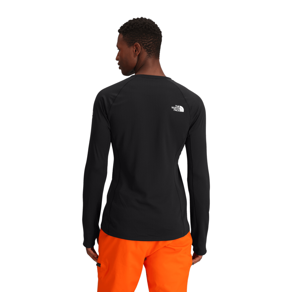 The North Face Men's Summit Pro 120 Crew 2025