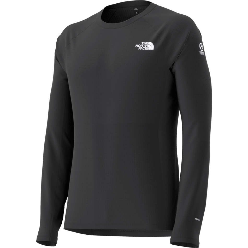 The North Face Men's Summit Pro 120 Crew 2025