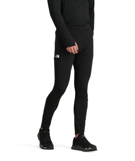 The North Face Men's Summit Series Pro 120 Tight 2025-Snowboard/Ski Clothing-L REG-TNF Black-Kunstadt Sports