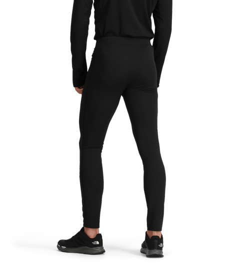 The North Face Men's Summit Series Pro 120 Tight 2025-Snowboard/Ski Clothing-L REG-TNF Black-Kunstadt Sports