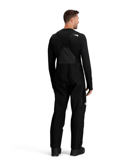 The North Face Men's Summit Verbier GTX Bib Pant 2025-Snowboard/Ski Clothing-L REG-TNF Black-Kunstadt Sports