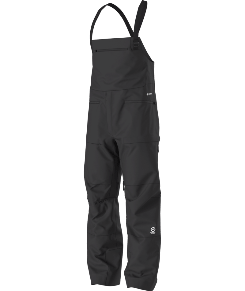 Pantalon à bretelles Summit Verbier GTX pour homme de The North Face 2025