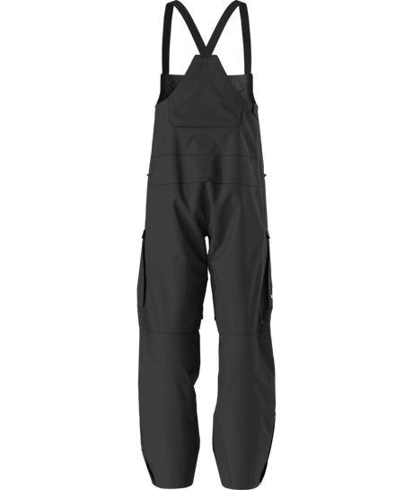 The North Face Men's Summit Verbier GTX Bib Pant 2025-Snowboard/Ski Clothing-L REG-TNF Black-Kunstadt Sports