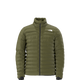 The North Face Men's Terra Peak Jacket 2025-Snowboard/Ski Clothing-L-Forest Olive-Kunstadt Sports