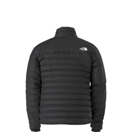 The North Face Men's Terra Peak Jacket 2025-Snowboard/Ski Clothing-L-TNF Black-Kunstadt Sports