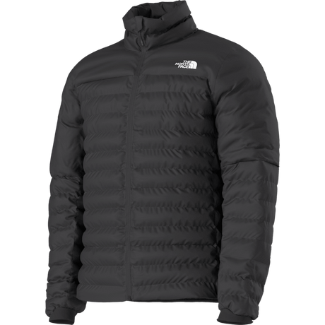 The North Face Men's Terra Peak Jacket 2025-Snowboard/Ski Clothing-L-TNF Black-Kunstadt Sports