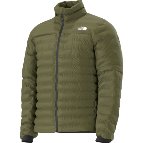 The North Face Men's Terra Peak Jacket 2025-Snowboard/Ski Clothing-L-TNF Black-Kunstadt Sports