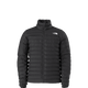 The North Face Men's Terra Peak Jacket 2025-Snowboard/Ski Clothing-L-TNF Black-Kunstadt Sports