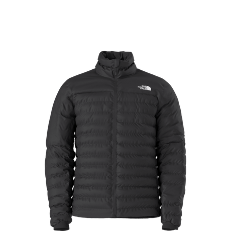 The North Face Men's Terra Peak Jacket 2025-Snowboard/Ski Clothing-L-TNF Black-Kunstadt Sports