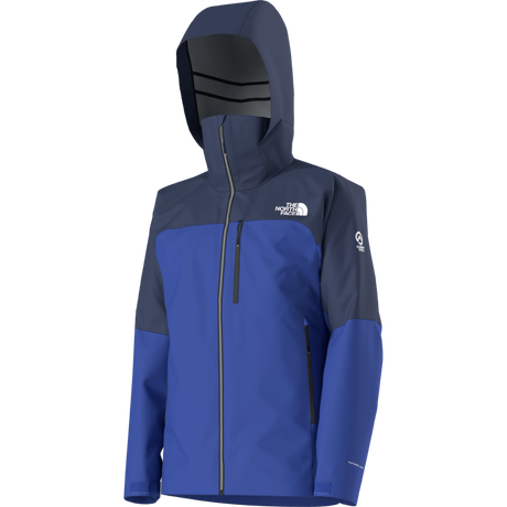 The North Face Men's Torre Egger Futurelight Jacket 2025-Snowboard/Ski Clothing-L-TNF Blue/Eagle-Kunstadt Sports