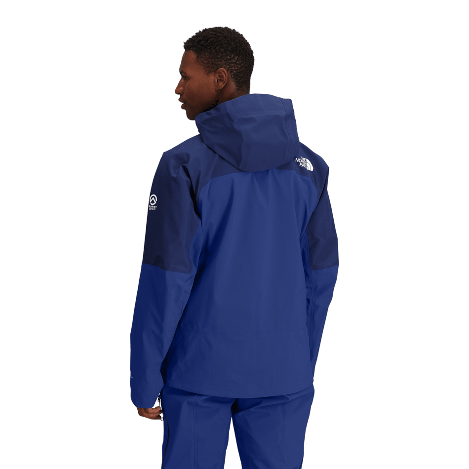 The North Face Men's Torre Egger Futurelight Jacket 2025