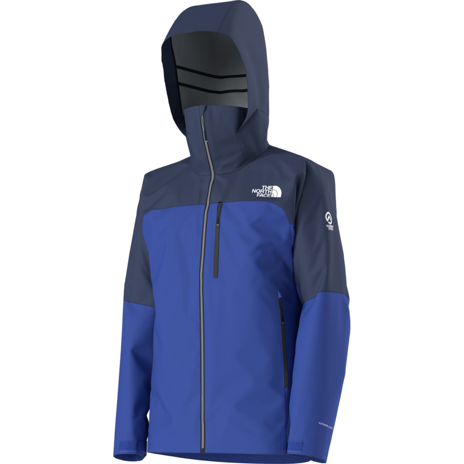 The North Face Men's Torre Egger Futurelight Jacket 2025