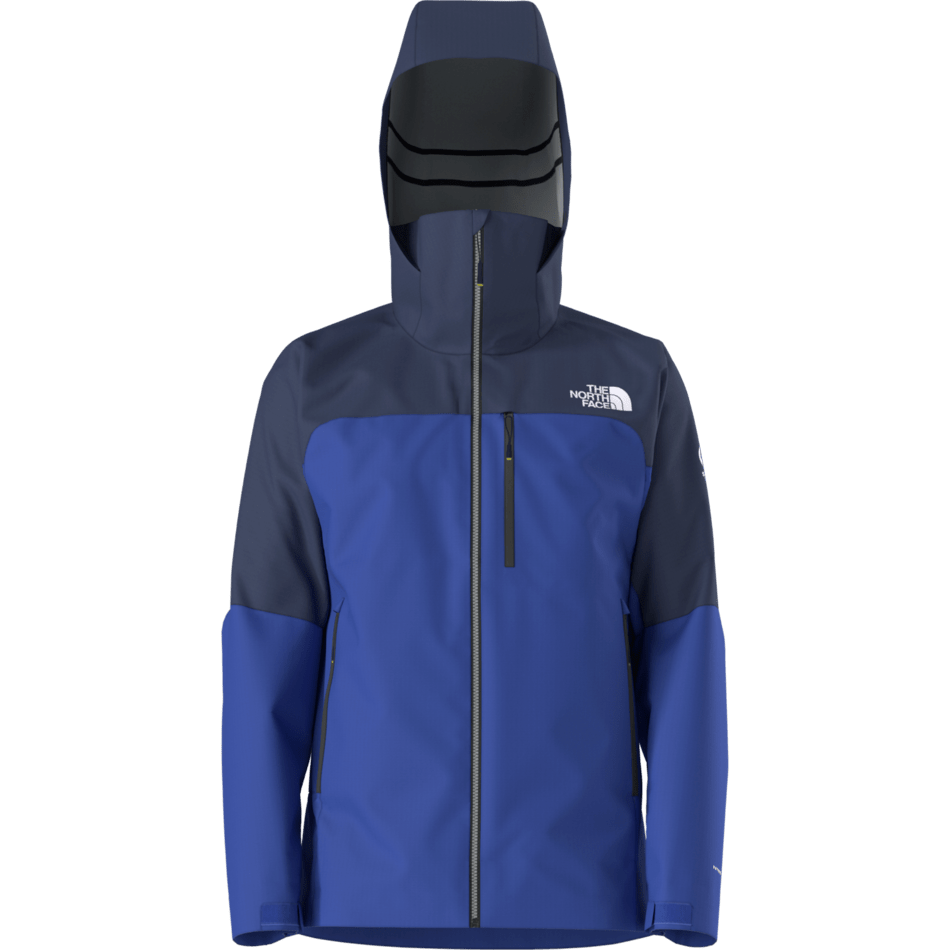 The North Face Men's Torre Egger Futurelight Jacket 2025