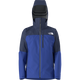 The North Face Men's Torre Egger Futurelight Jacket 2025-Snowboard/Ski Clothing-L-TNF Blue/Eagle-Kunstadt Sports