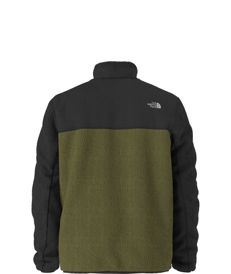 Veste zippée Yumiori pour homme de The North Face 2025