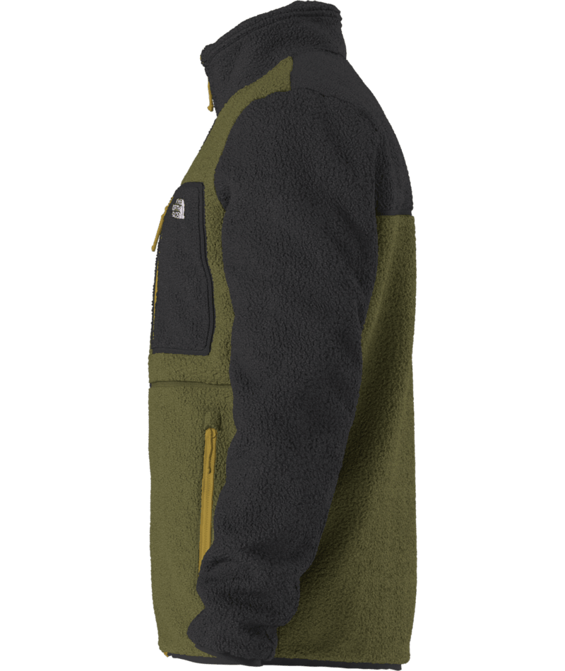 Veste zippée Yumiori pour homme de The North Face 2025