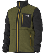 Veste zippée Yumiori pour homme de The North Face 2025