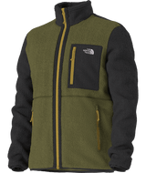 Veste zippée Yumiori pour homme de The North Face 2025