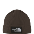 The North Face Unisex TNF Logo Box Cuf Beanie 2025