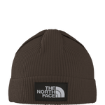 Bonnet unisexe The North Face TNF Logo Box Cuf 2025