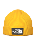 The North Face Unisex TNF Logo Box Cuf Beanie 2025