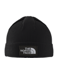 The North Face Unisex TNF Logo Box Cuf Beanie 2025