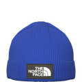 The North Face Unisex TNF Logo Box Cuf Beanie 2025