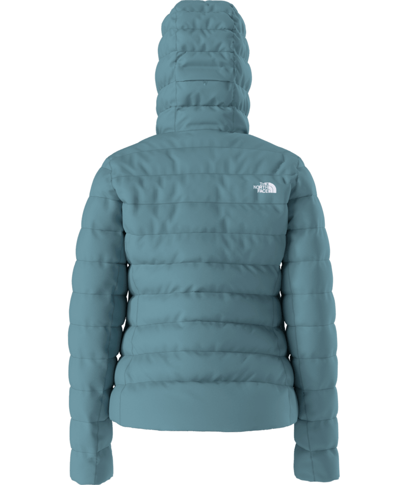 Sweat à capuche Aconcagua 3 pour femme de The North Face 2025