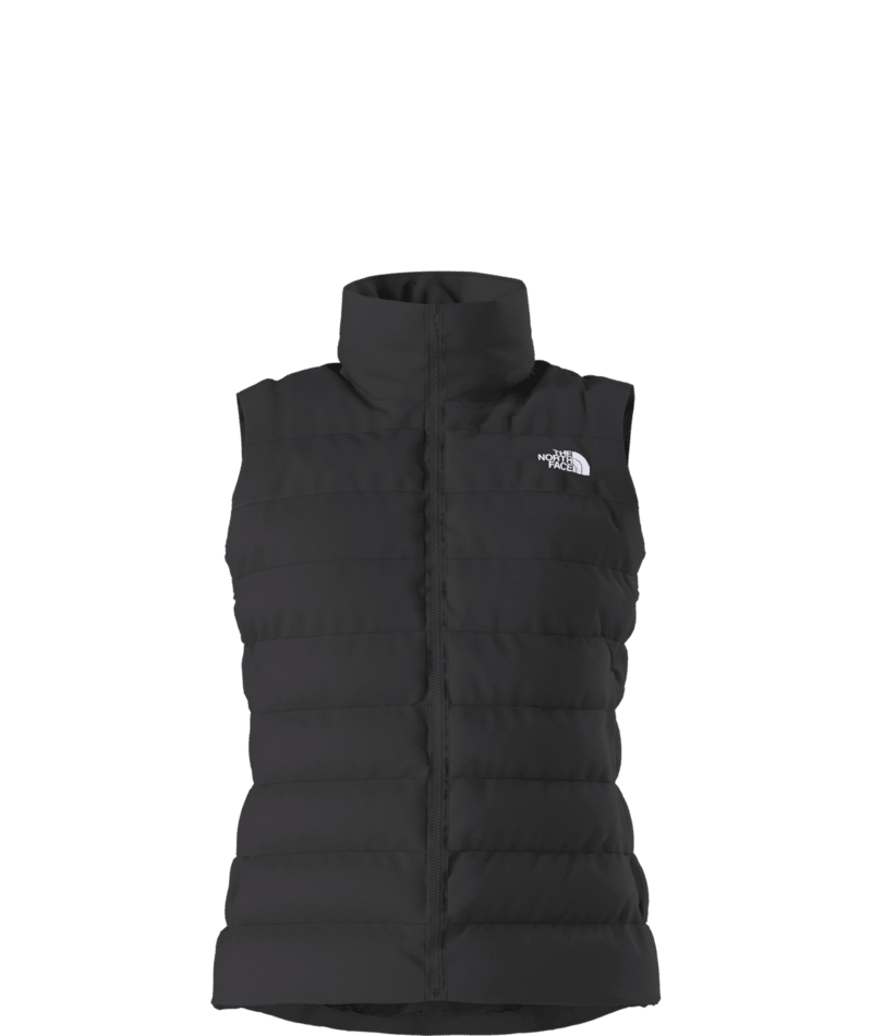 The North Face Women's Aconcagua 3 Vest 2025