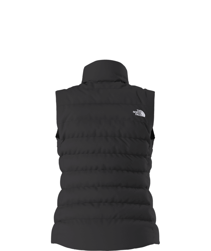 The North Face Women's Aconcagua 3 Vest 2025