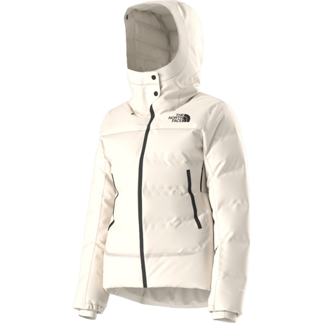 The North Face Women's Cirque Down Jacket 2025-Snowboard/Ski Clothing-L-TNF Black-Kunstadt Sports