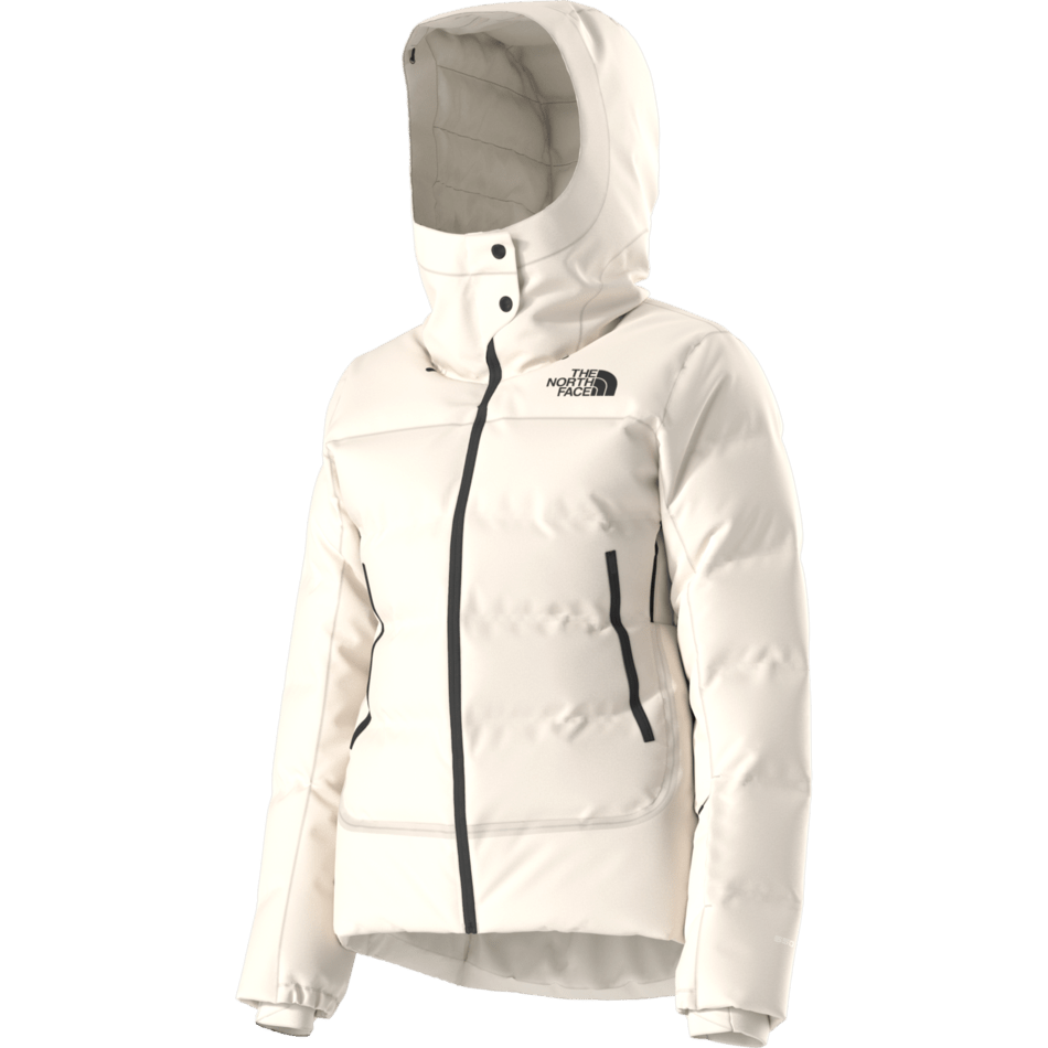 Doudoune Cirque pour femme The North Face 2025