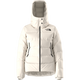 The North Face Women's Cirque Down Jacket 2025-Snowboard/Ski Clothing-L-White Dune-Kunstadt Sports